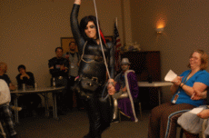 ValleyCon 37 - 2011